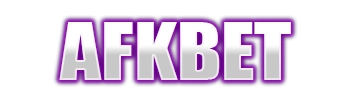 Logo AFKBET